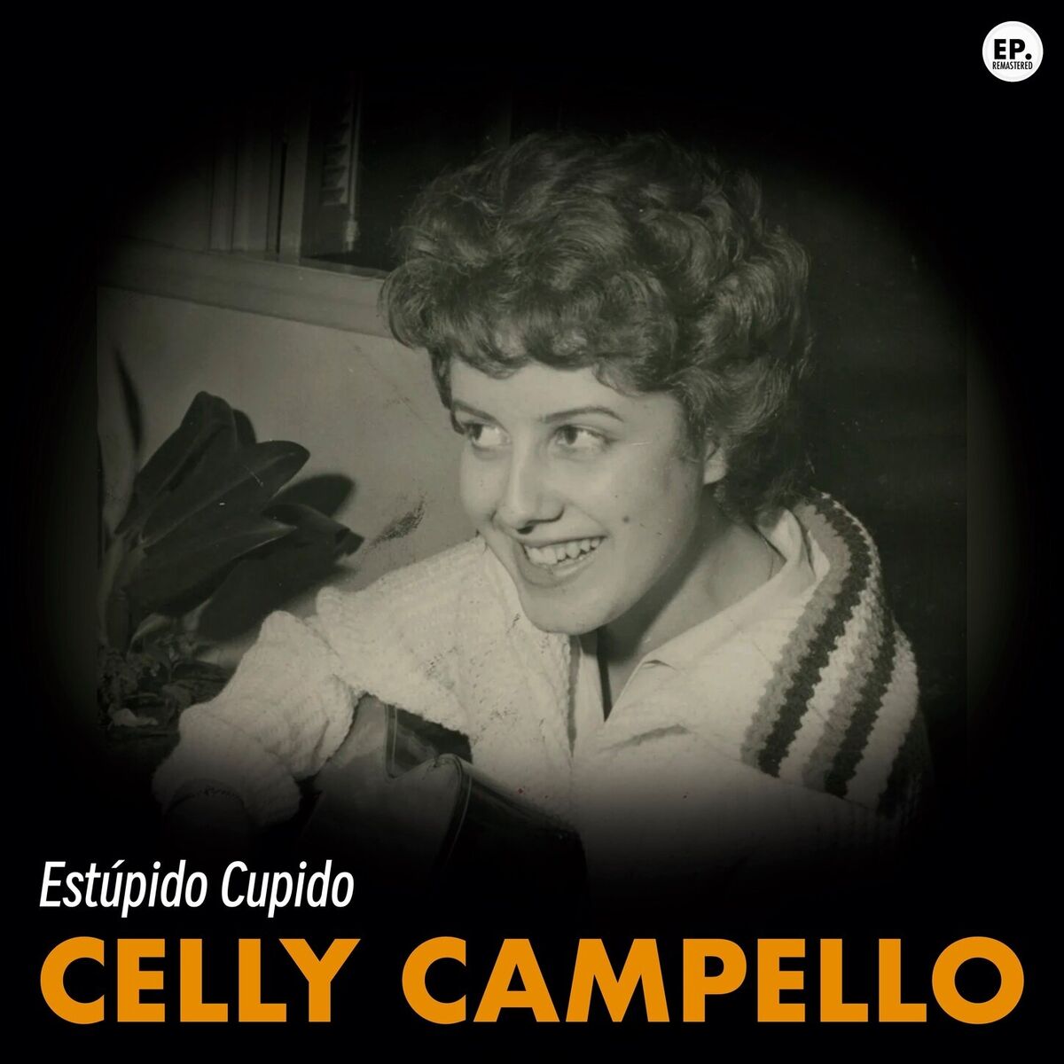Album cover of Estúpido Cupido (Remastered)