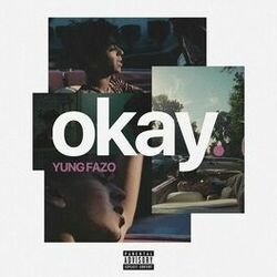 Cover of OKAY