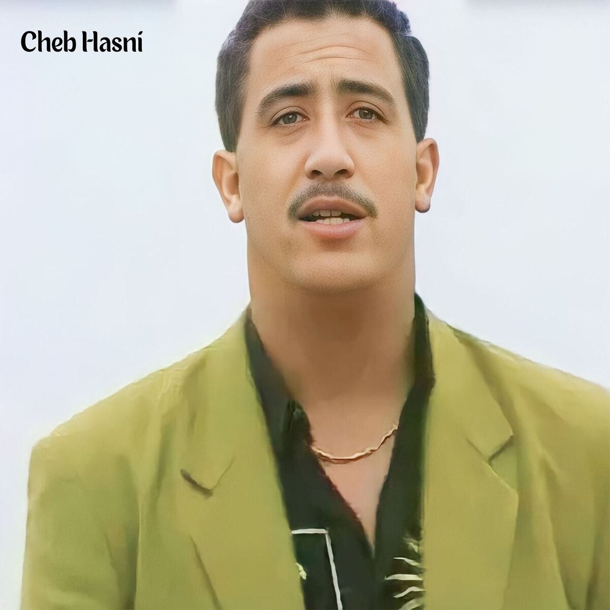 Album cover of GHBENTOULI EL WALIDINE
