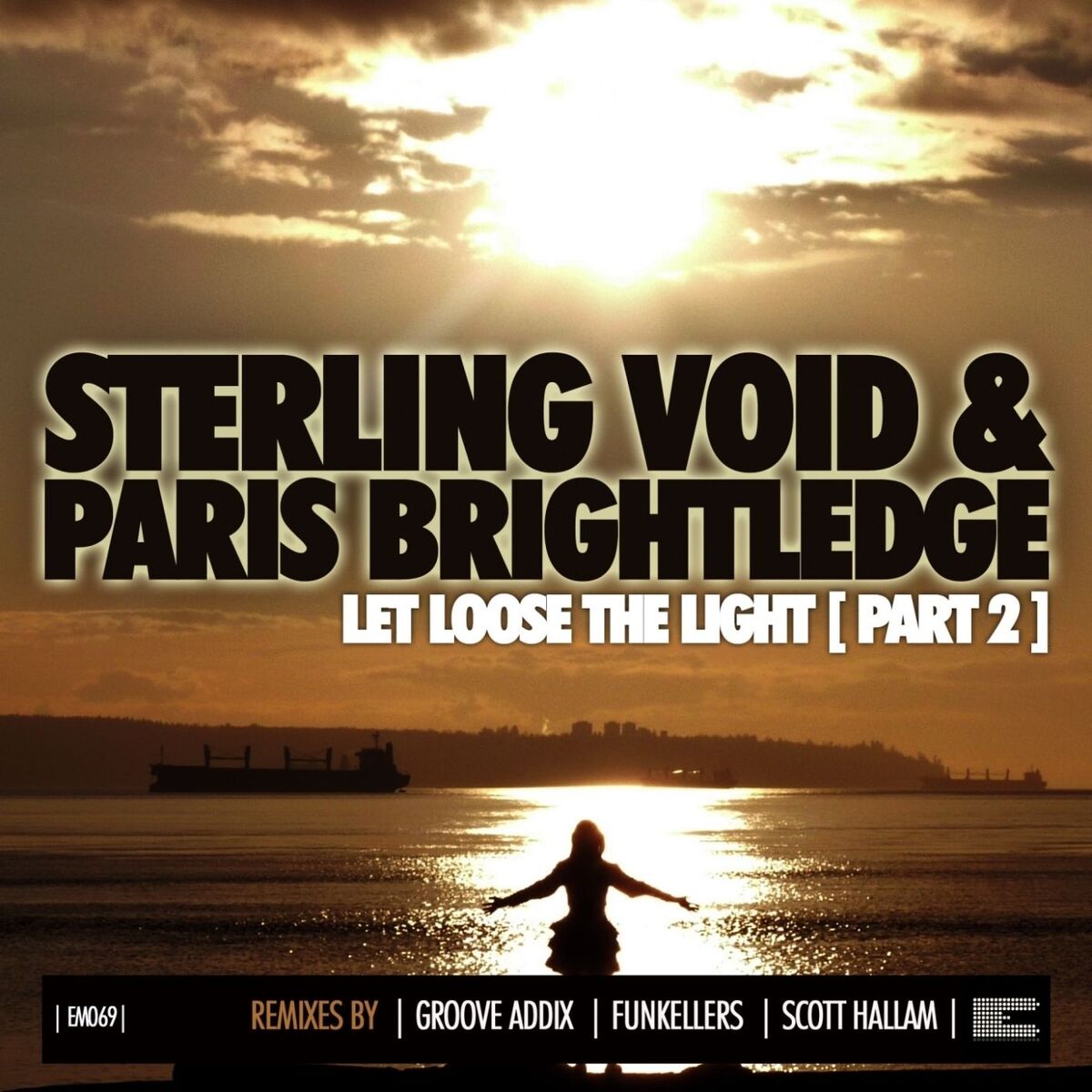 Album cover of Let Loose the Light 2