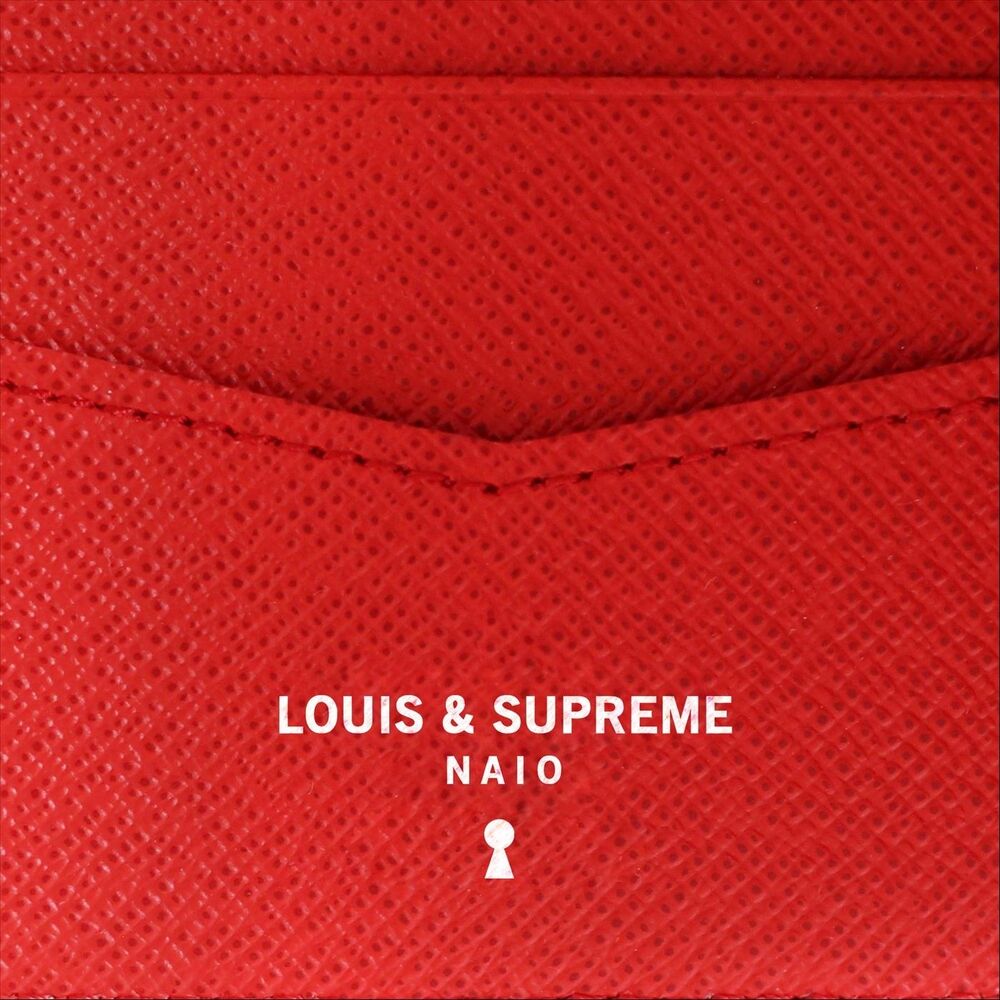 Picture of Louis & Supreme