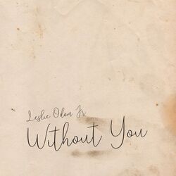 Cover of Without You
