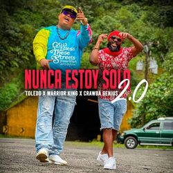 Cover of Nunca Estoy Solo 2.0