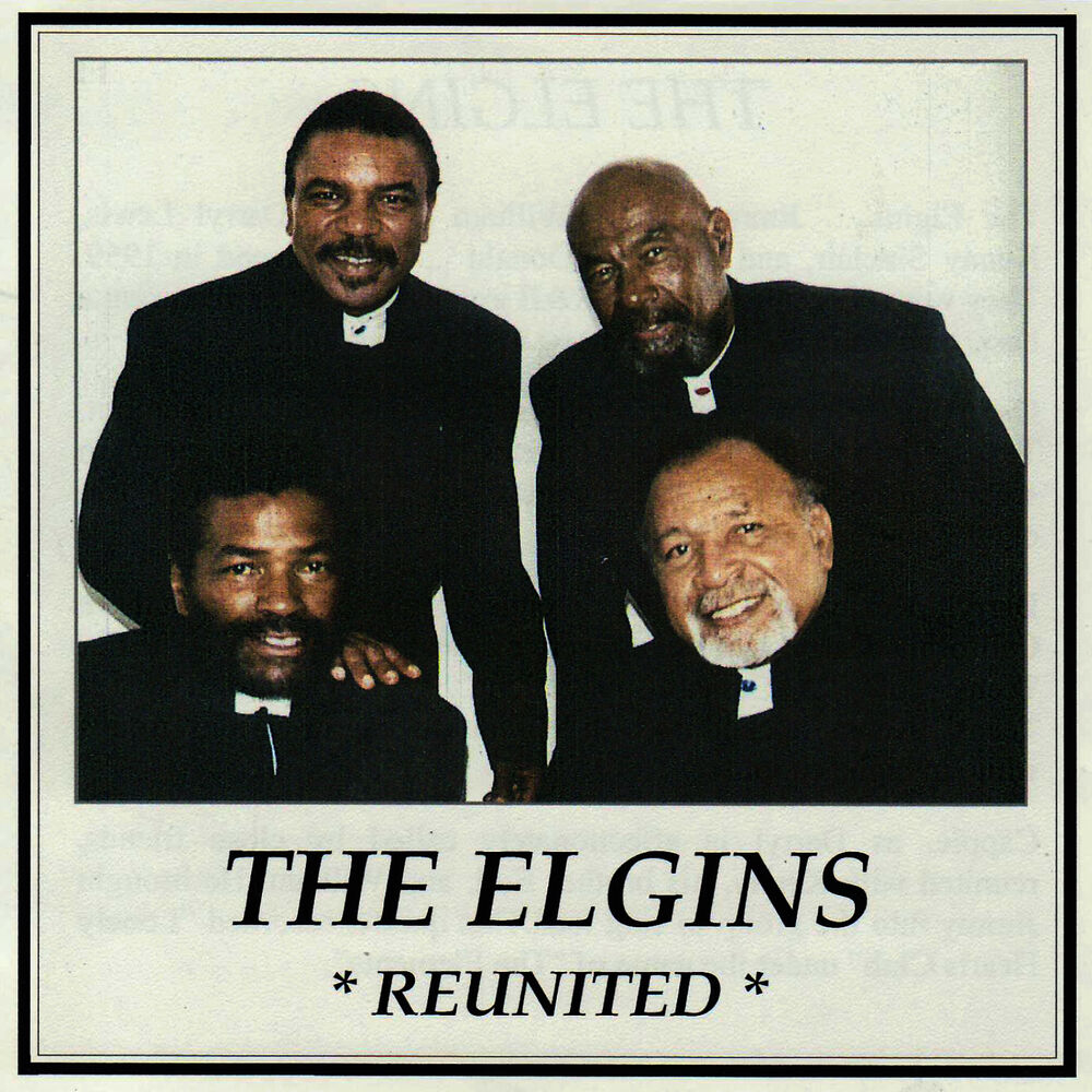Picture of Reunited