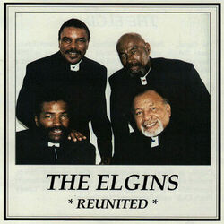 Cover of Reunited