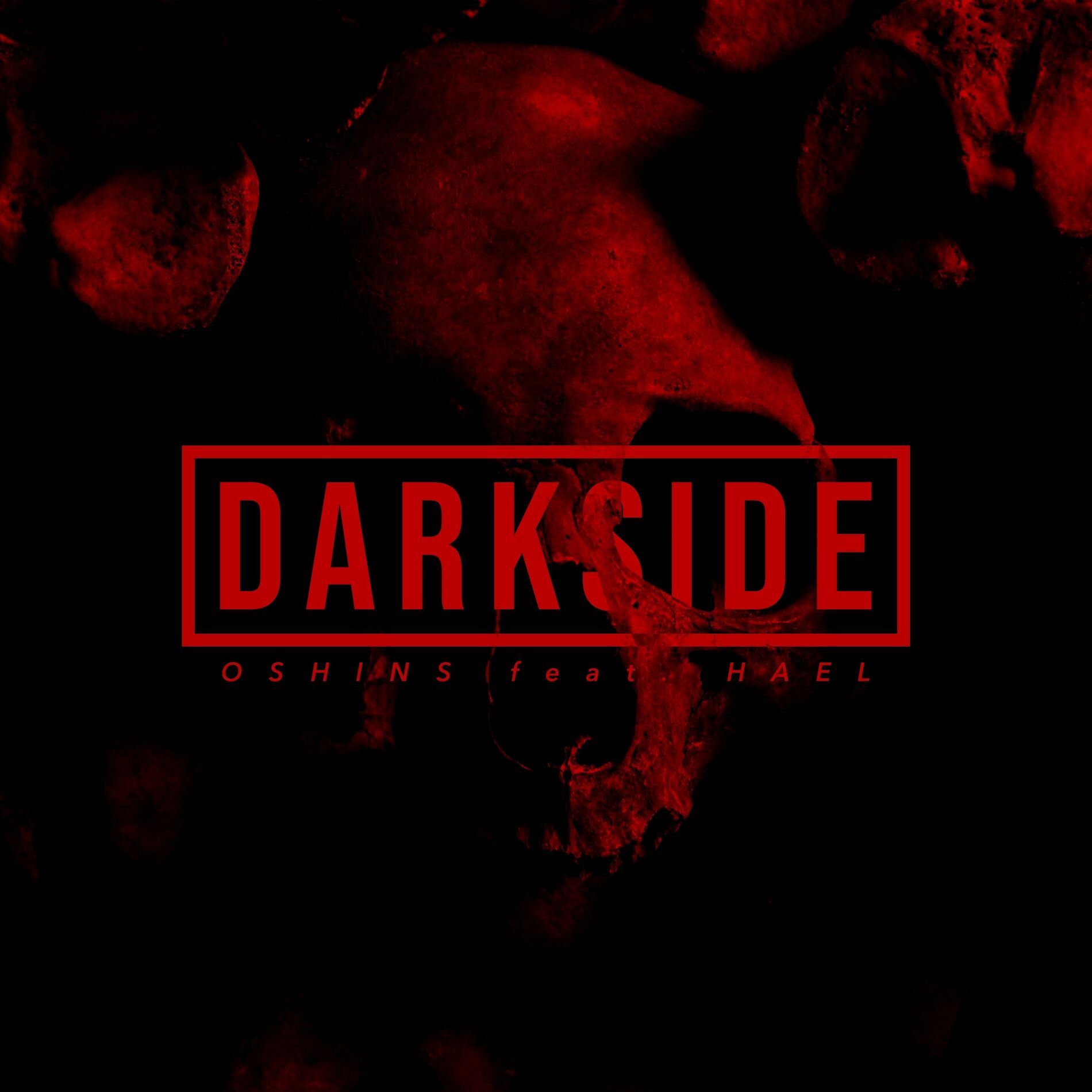 Album cover of Darkside
