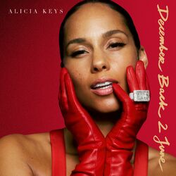 Cover of December Back 2 June