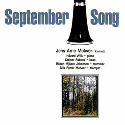 Cover of September Song