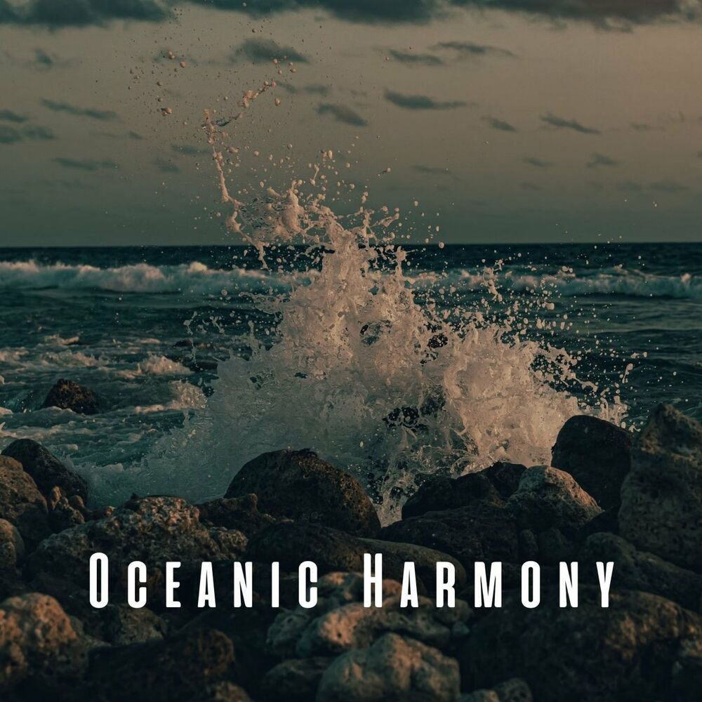 Picture of Oceanic Harmony: Binaural Meditative Frequencies