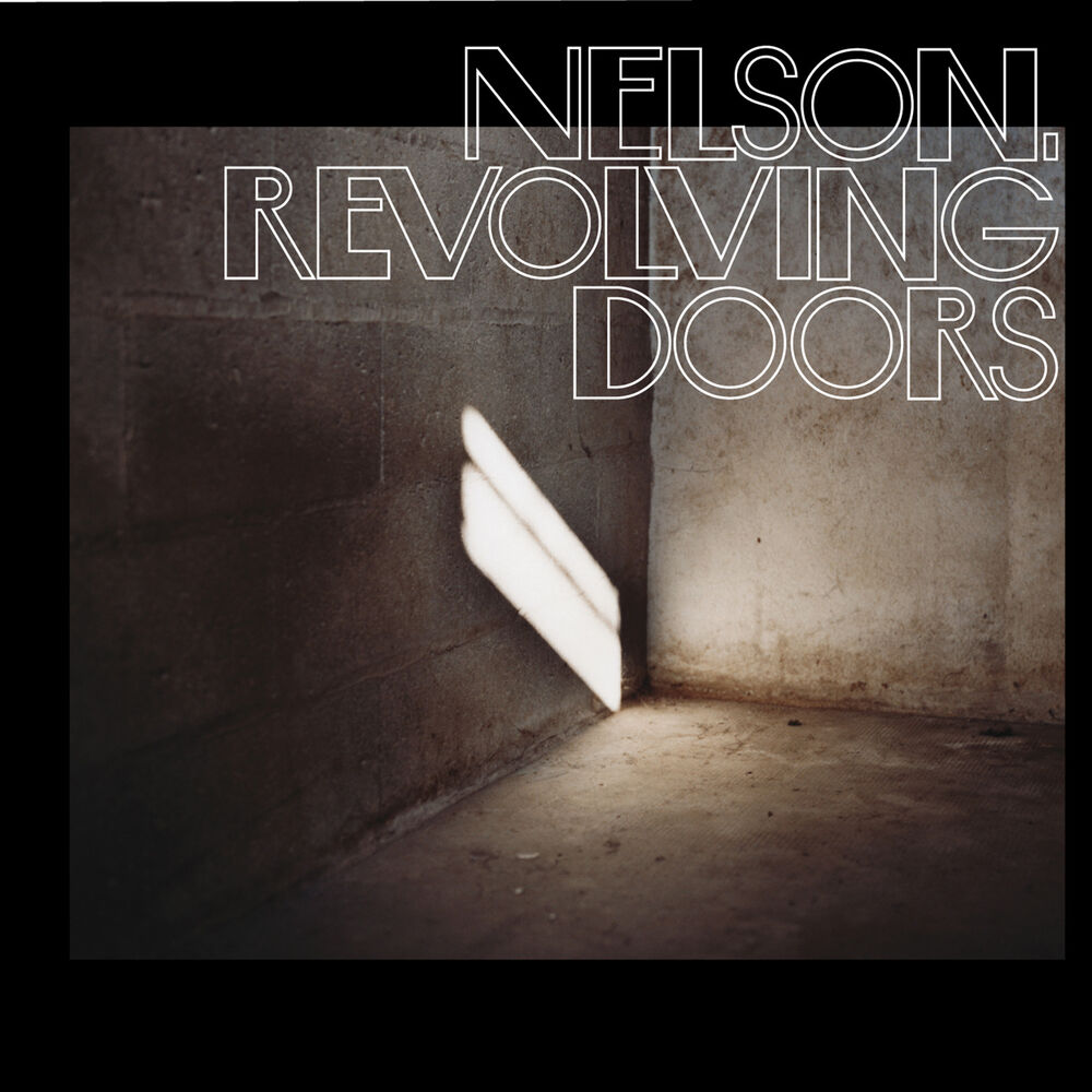 Picture of Revolving Doors
