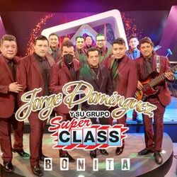 Cover of Bonita