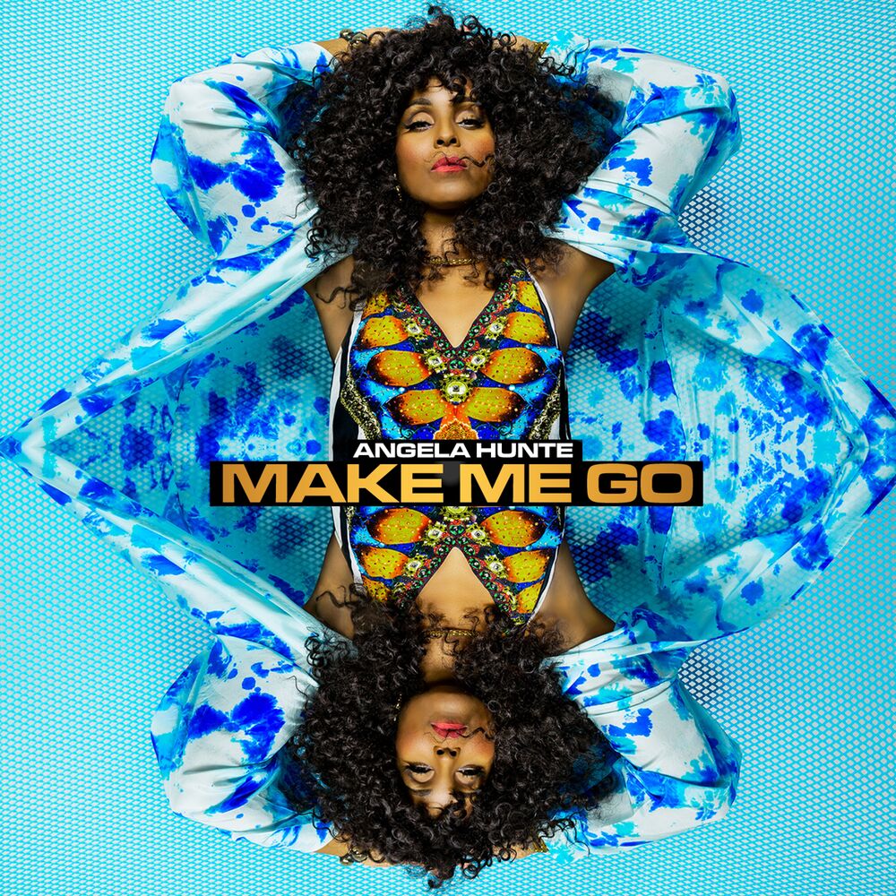 Picture of Make Me Go