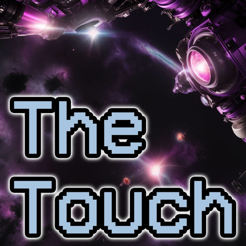 The Touch (Chip Metal Ver.)