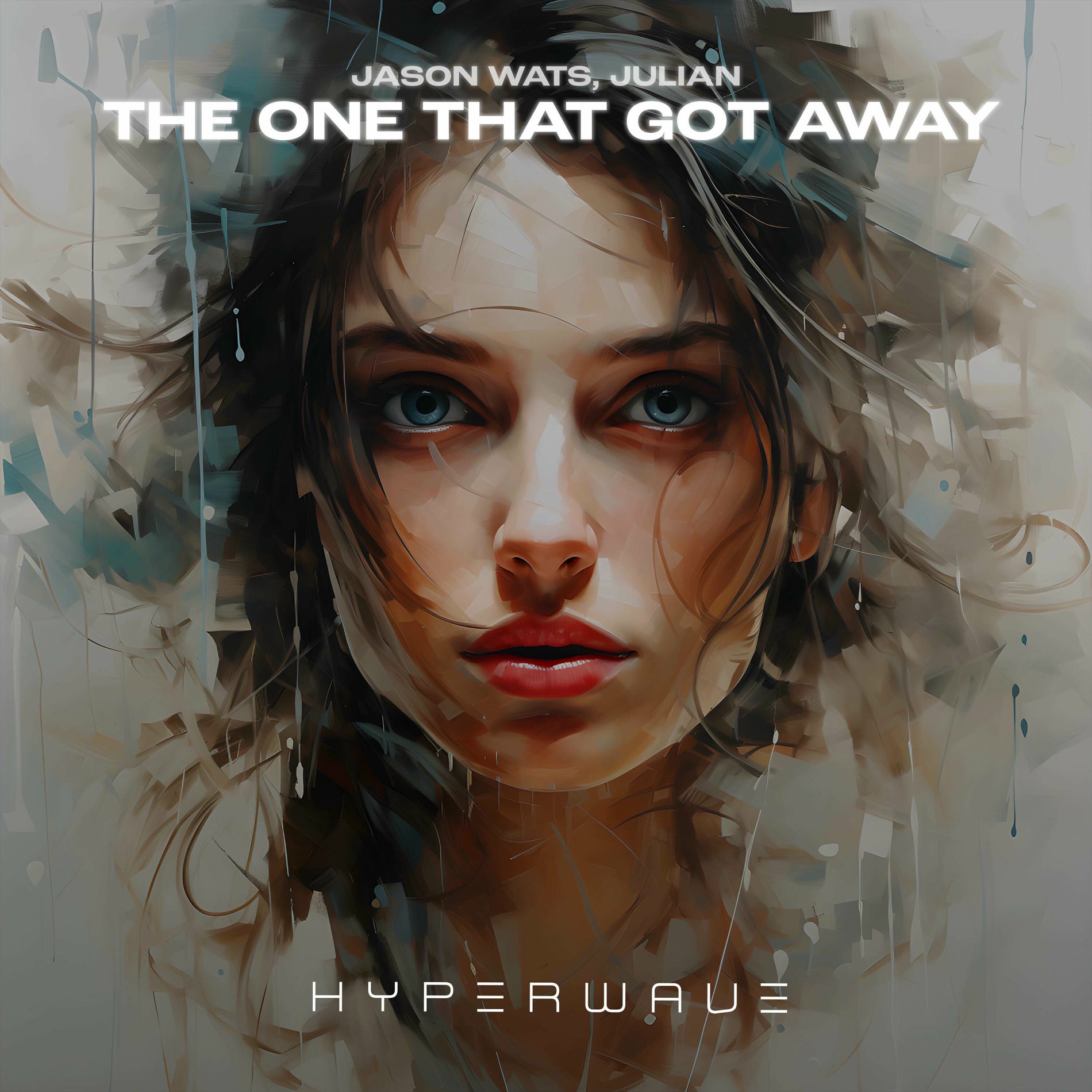 Album cover of The One That Got Away