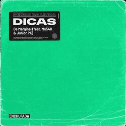 Cover of De Marginal