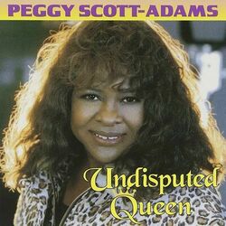 Cover of Undisputed Queen