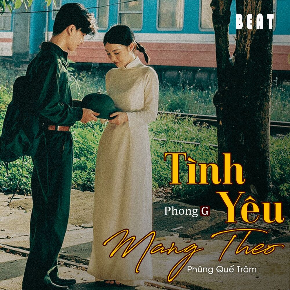 Picture of Tình Yêu Mang Theo (Beat)