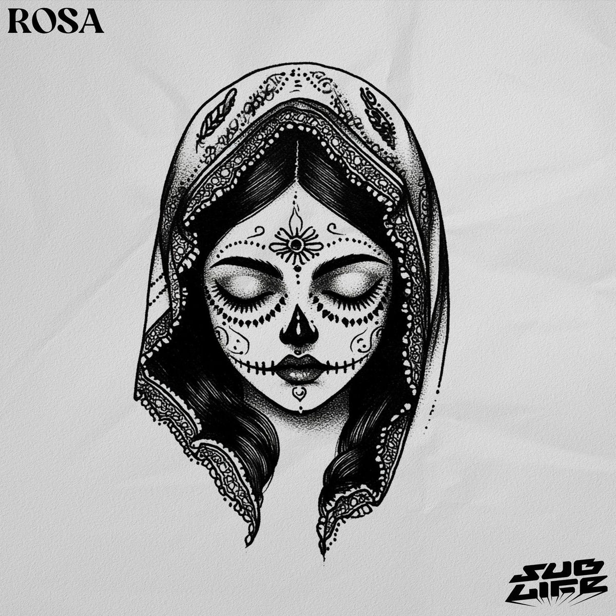 Album cover of Rosa