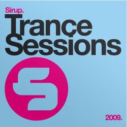 Sirup Trance Sessions (2009)