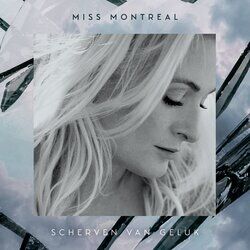 Cover of Scherven Van Geluk
