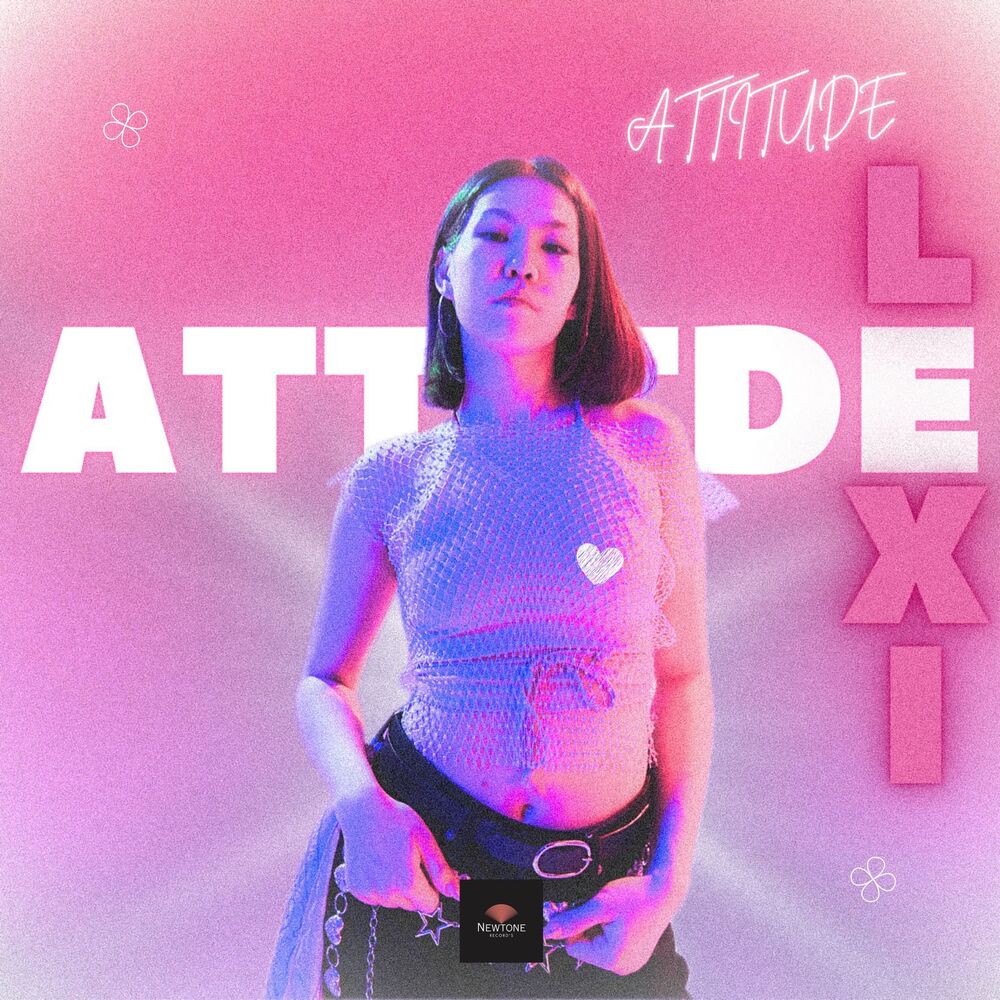 Picture of ATTITUDE