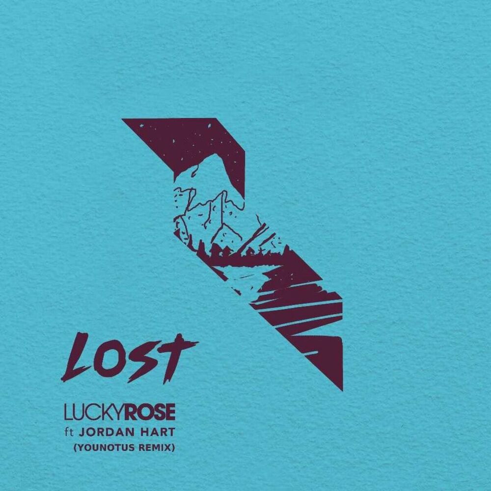 Picture of Lost (feat. Jordan Hart) (YOUNOTUS Remix)