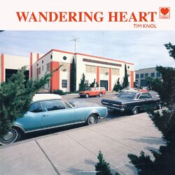 Cover of Wandering Heart