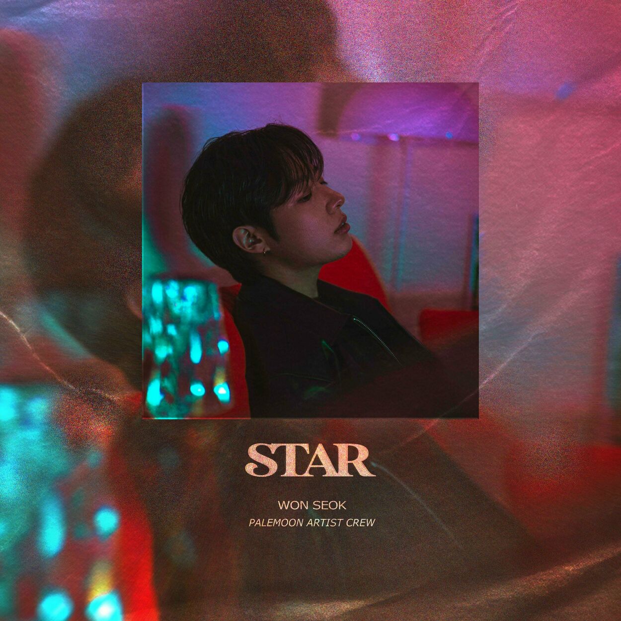 Wonseok – STAR