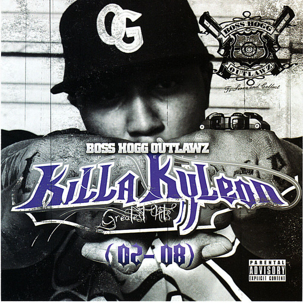 Picture of Greatest Hits 02-08