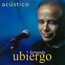 Acústico (en vivo)