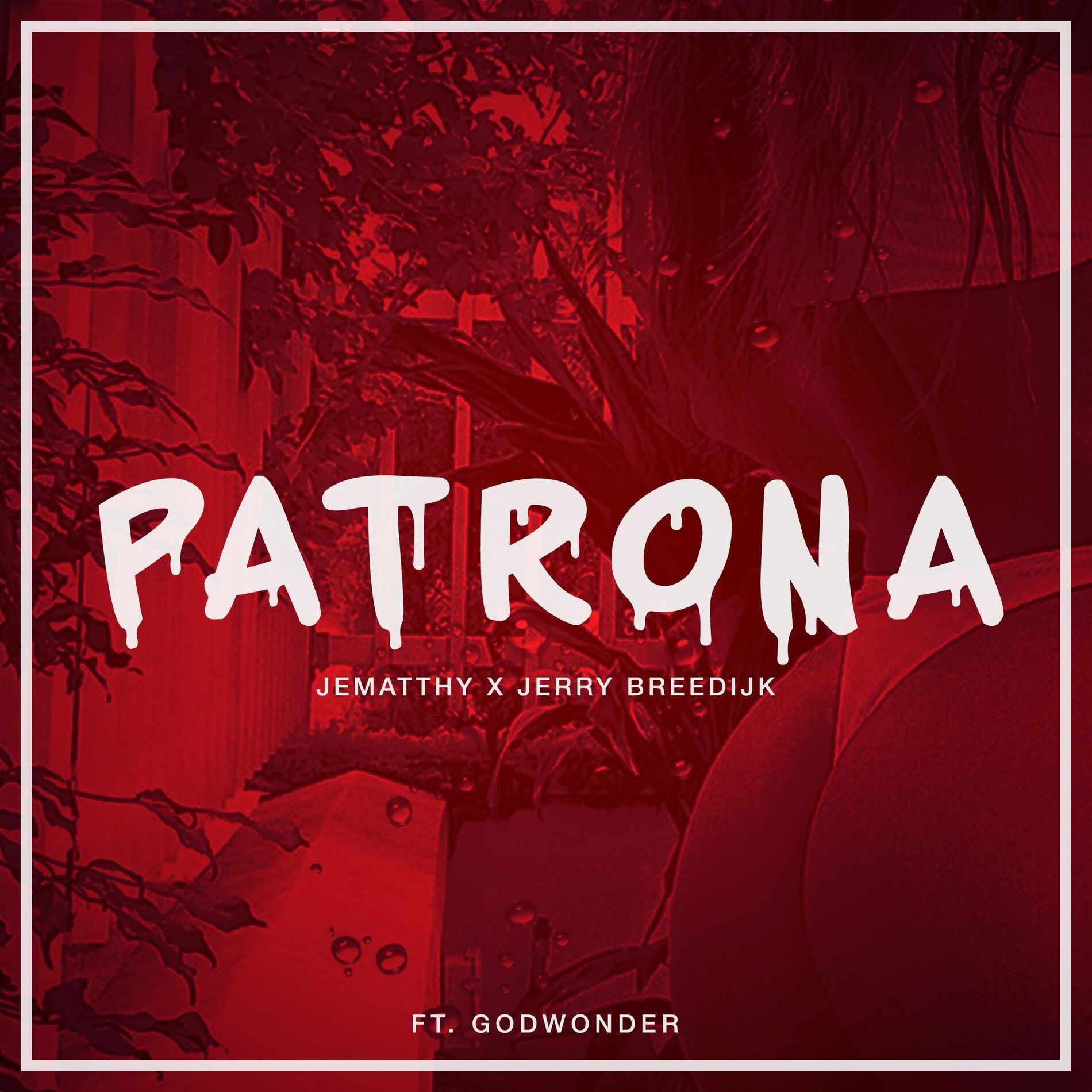 Album cover of PATRONA