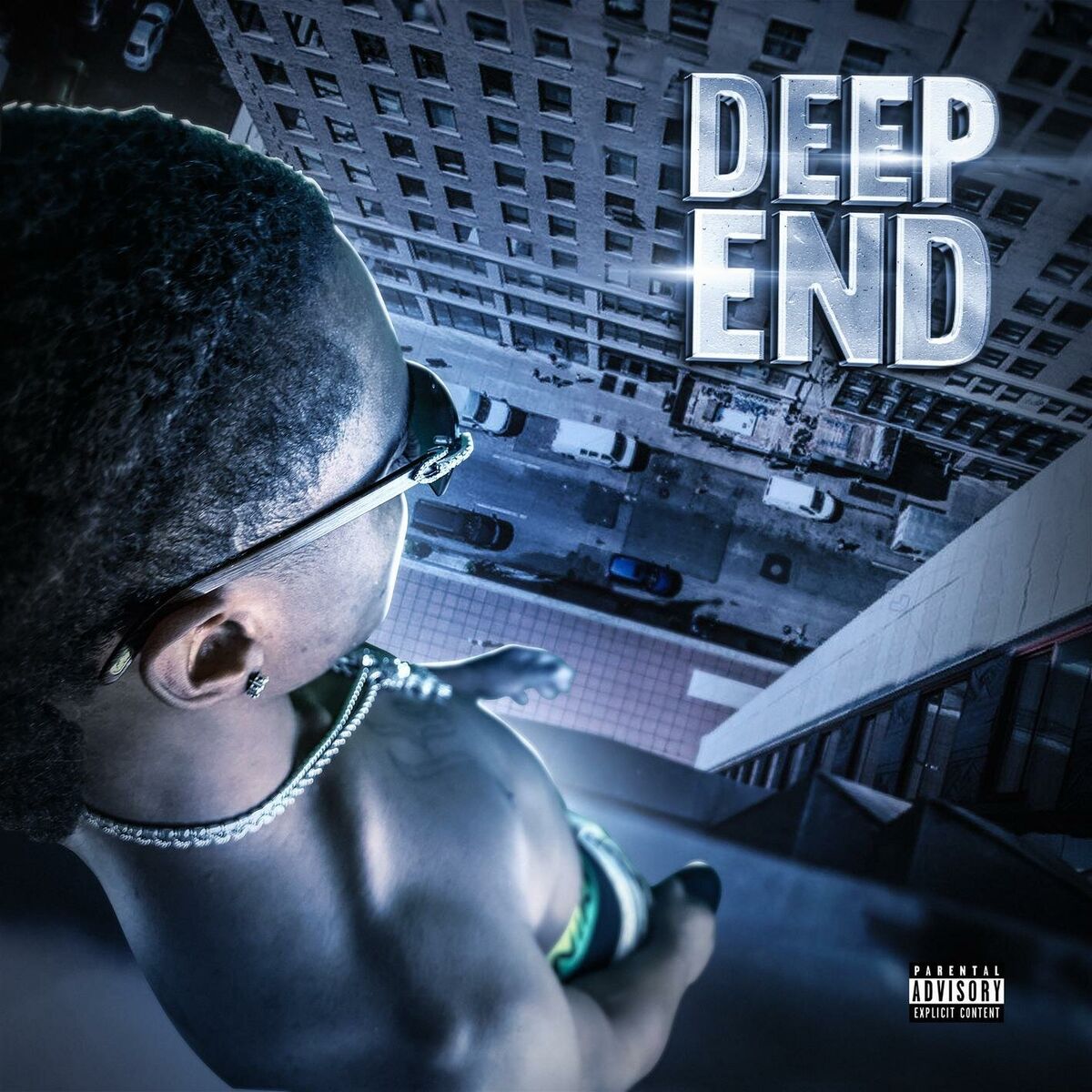 Album cover of Deep End