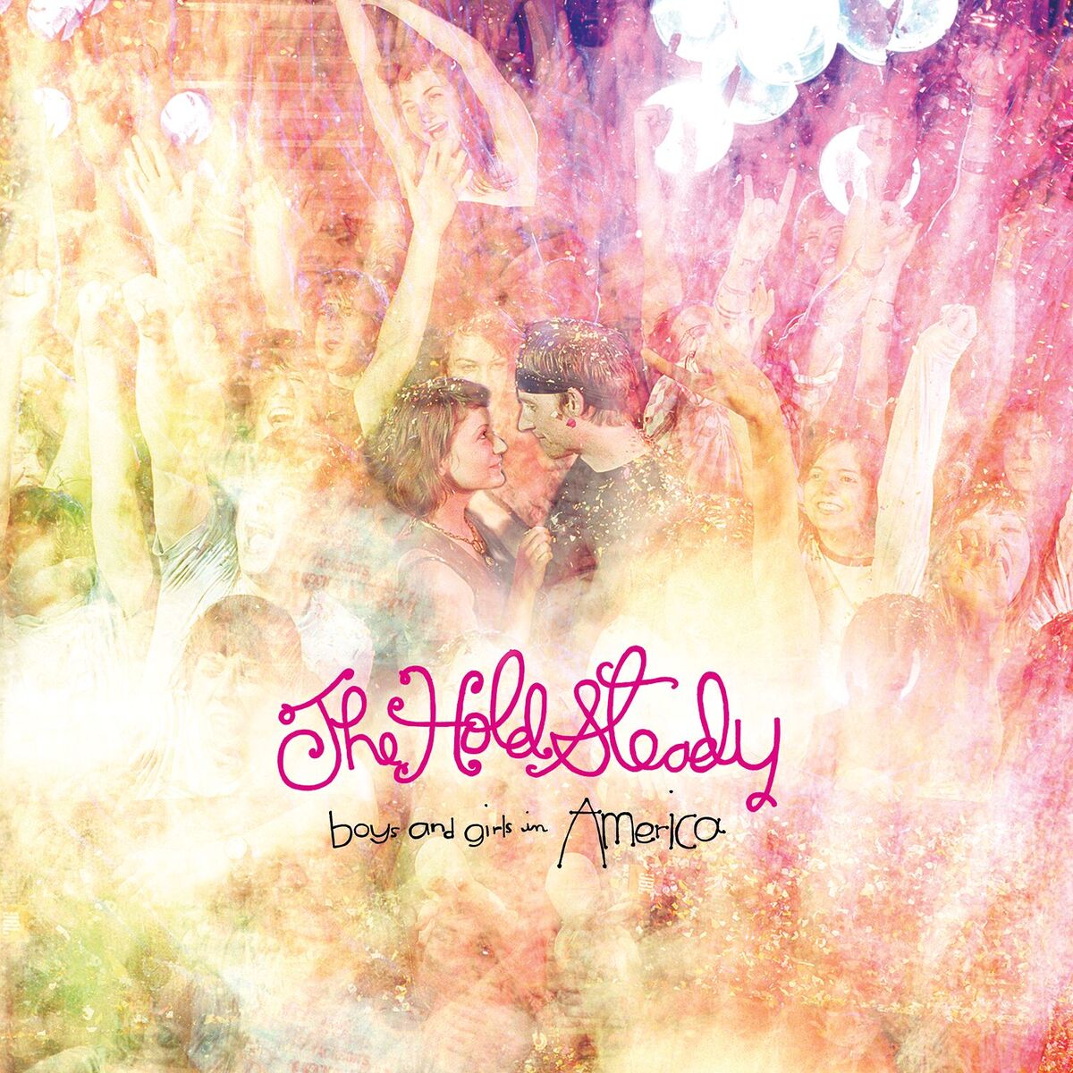 Album cover of Arms & Hearts