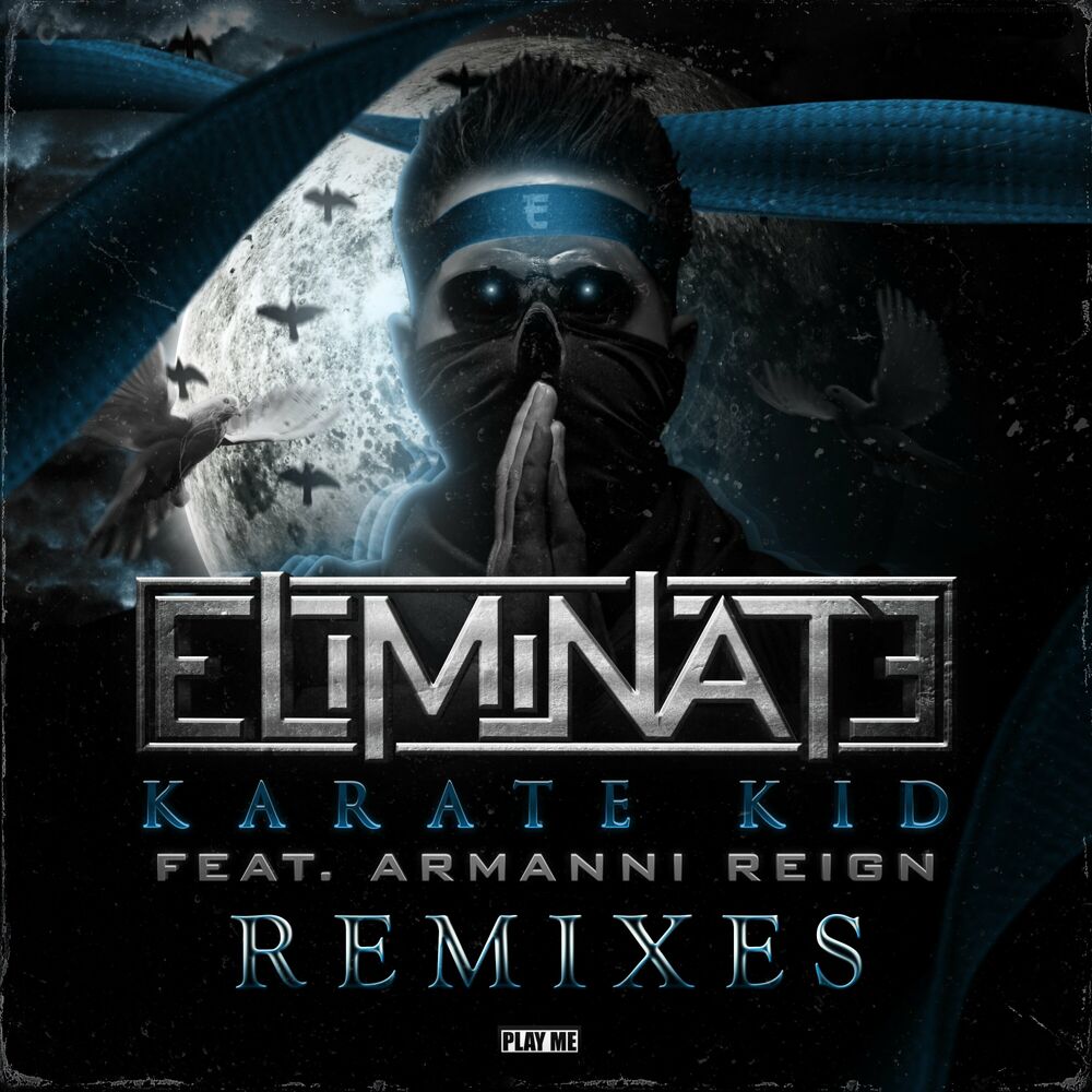 Picture of Karate Kid (Remixes)