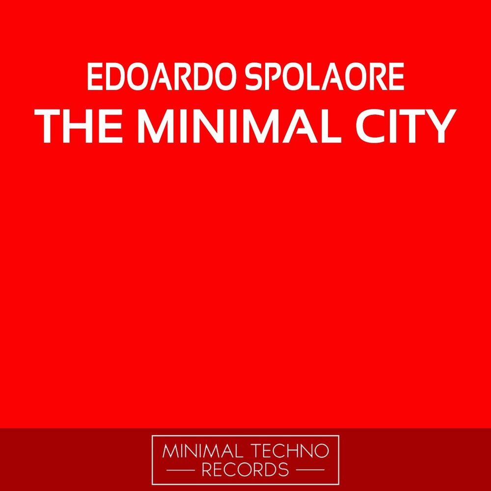 Picture of The Minimal City