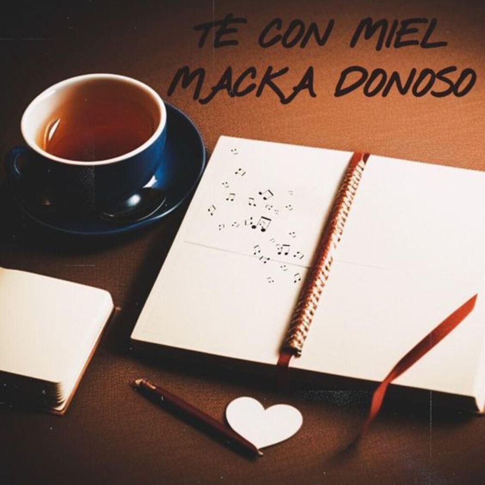 Picture of Té Con Miel