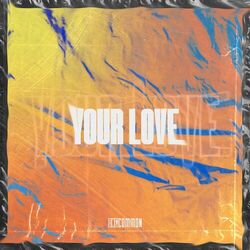 Cover of Your Love