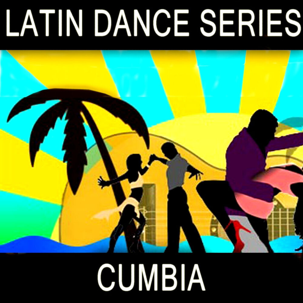 Picture of Latin Dance Series - Merengue Duro