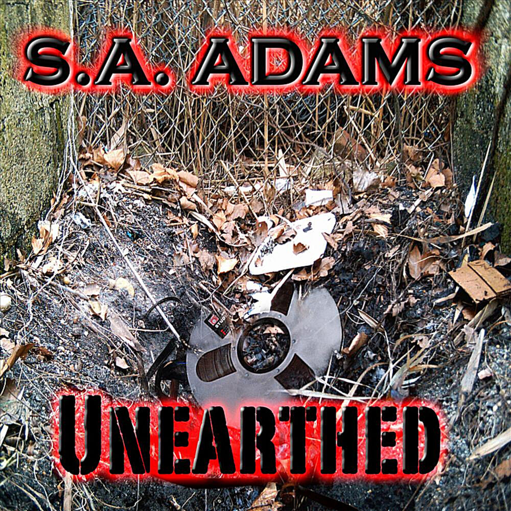 Picture of Unearthed