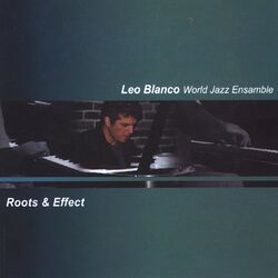 Cover of Roots & Effect