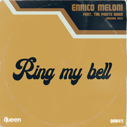 Cover of Ring My Bell