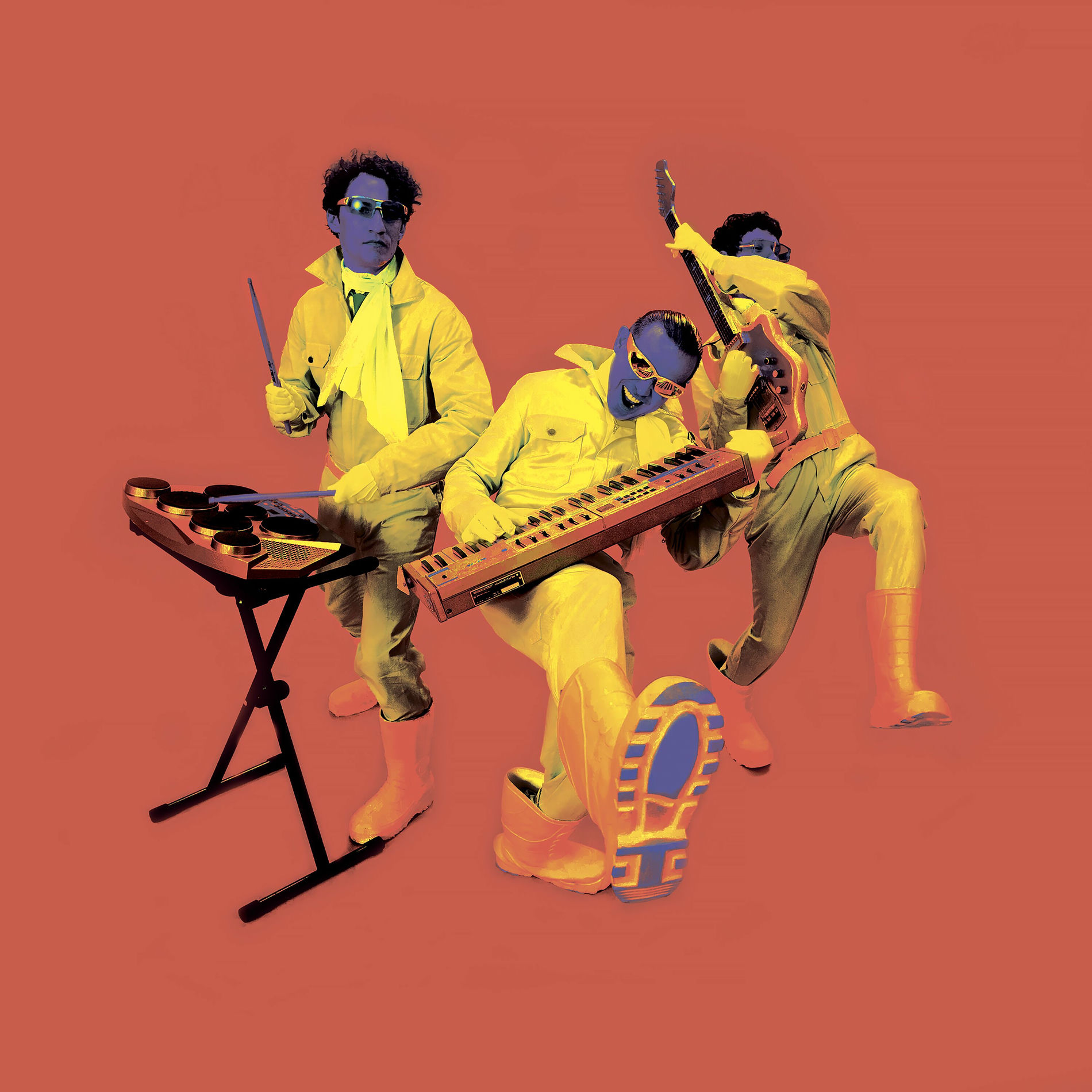 Album cover of GN-z11