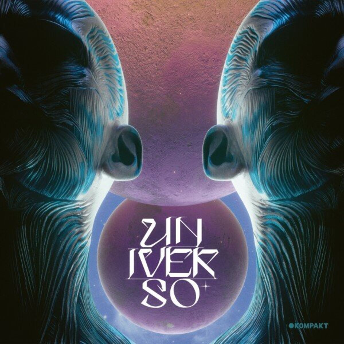 Album cover of Liquid Fantasy