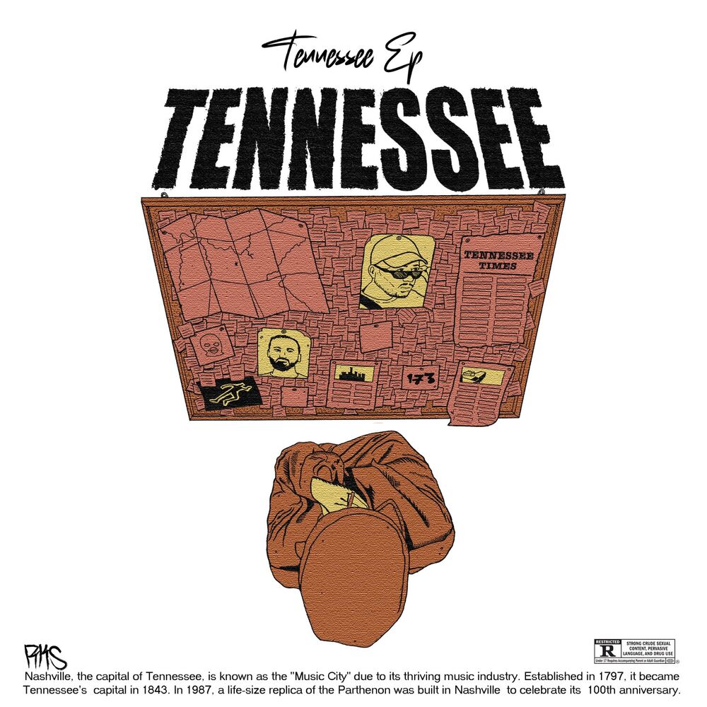 Picture of Tennessee