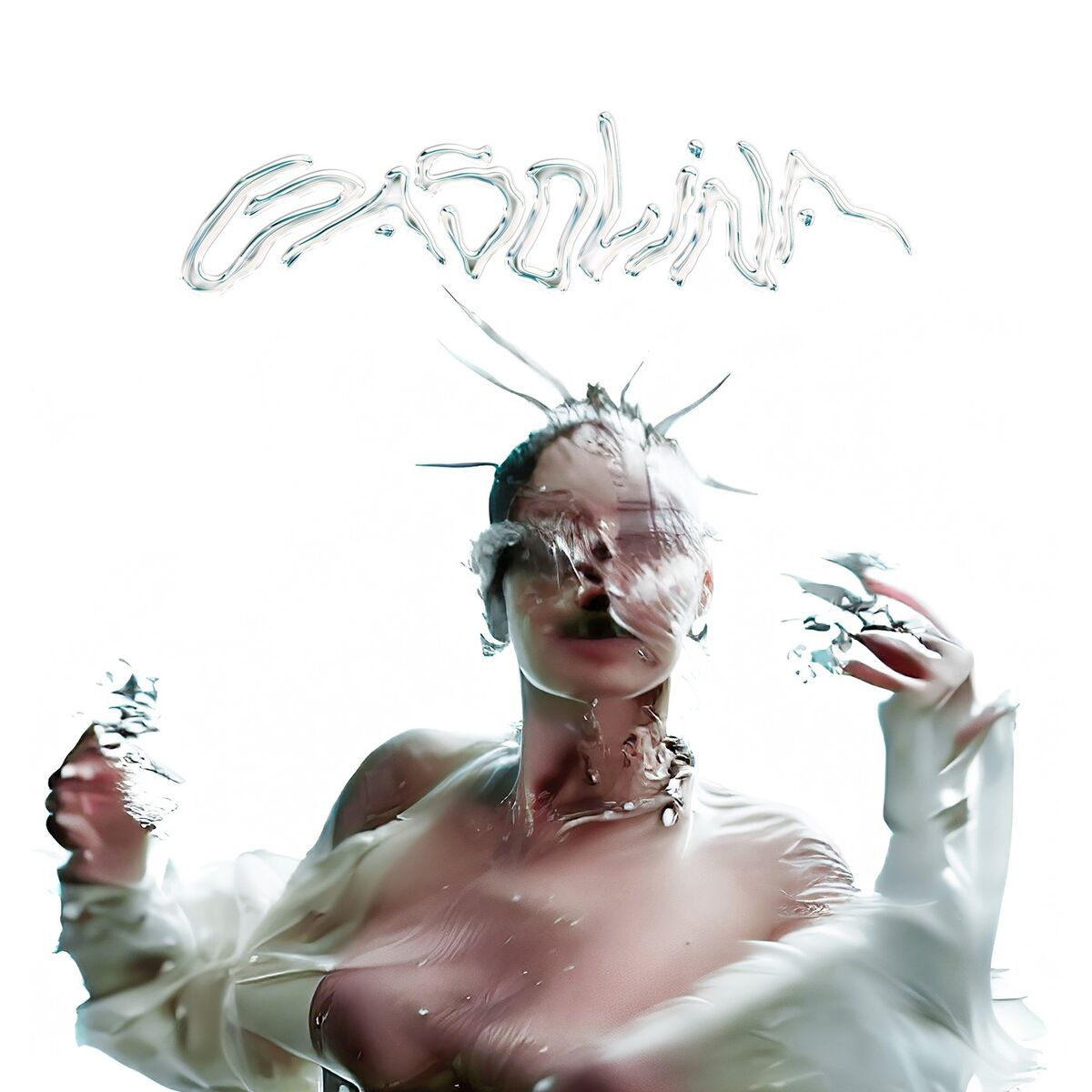Album cover of Gasolina