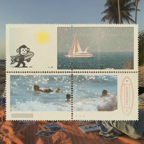 aiai – Sunshine Coast – Single