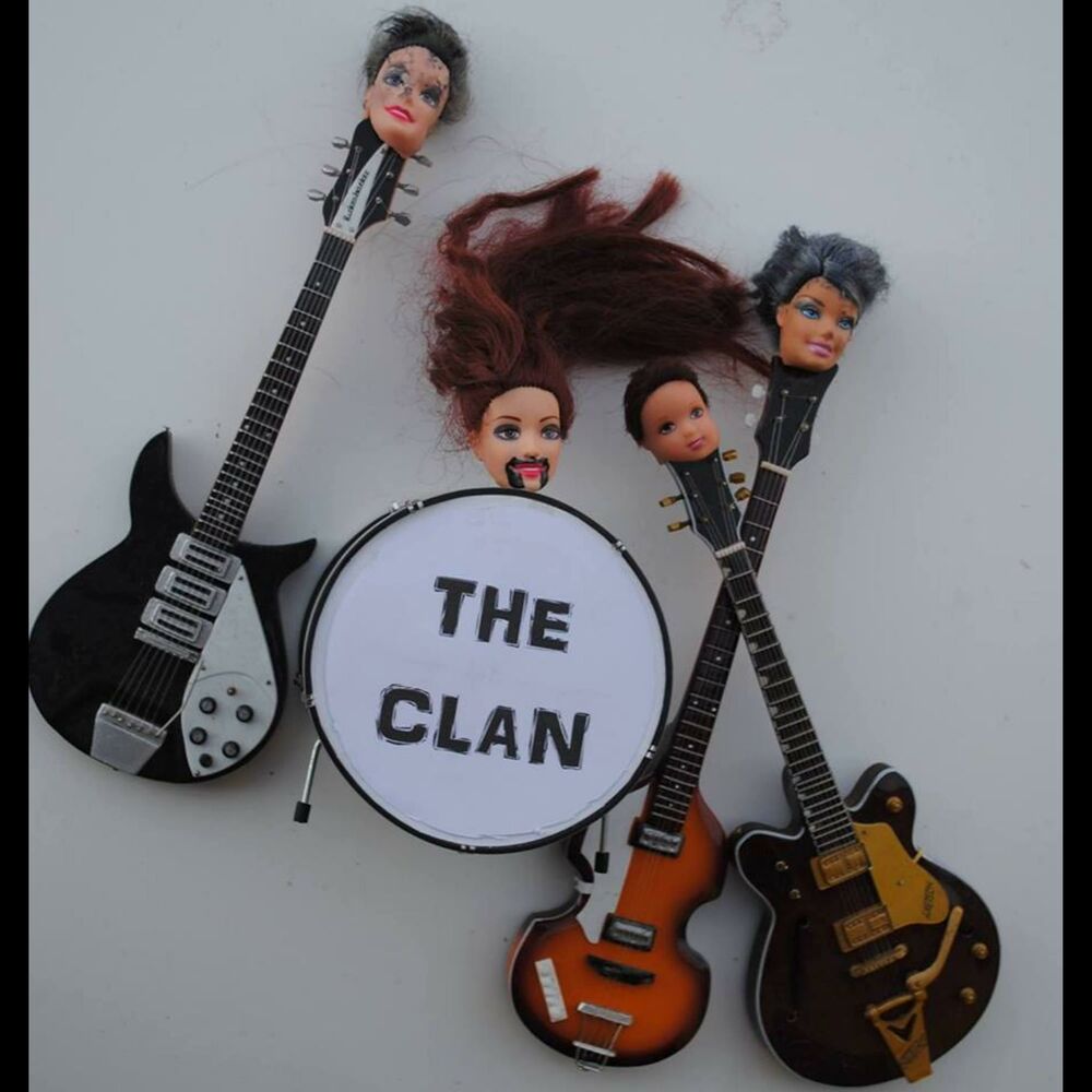 Picture of The Best of the Clan