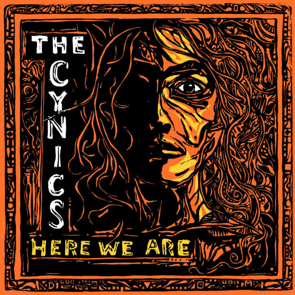 Picture of Here We Are