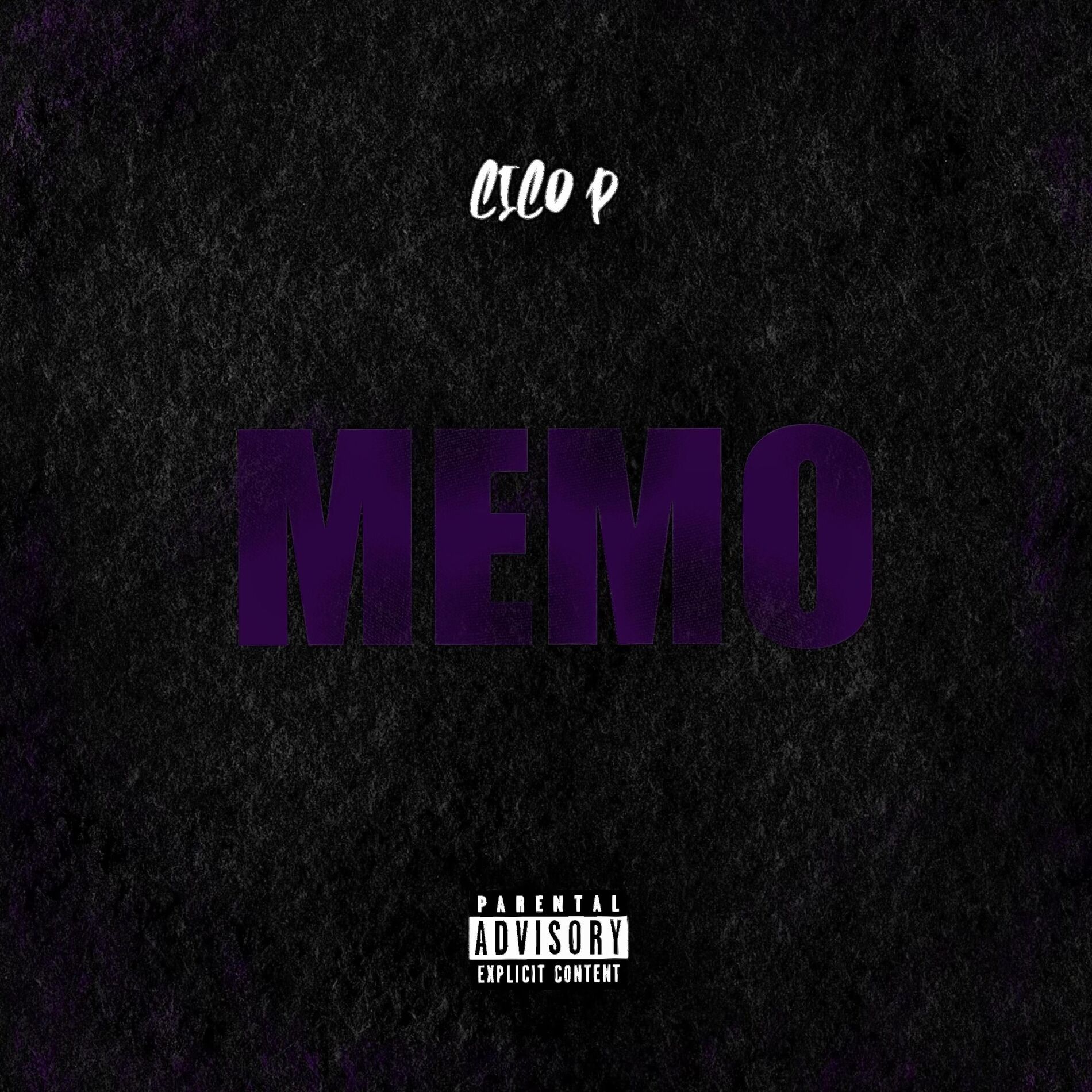 Album cover of Memo