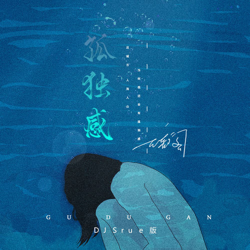 孤独感 (DJSrue版)